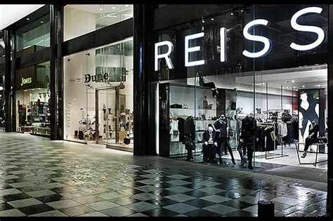 reiss london liverpool street.